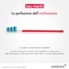 Tau-marin Scalare 33 Toothbrush, Very Soft Antibacterial Bristles, 1 Piece view 3