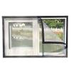 Breathable Self-Adhesive Cat Window Safety Net view 1
