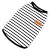 Ranphy Sleeveless T-Shirt for Small Dogs view 3