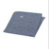 Emmi's Garden Blue Muslin Comfort Blanket view 1