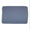 Emmi's Garden Blue Muslin Comfort Blanket view 3