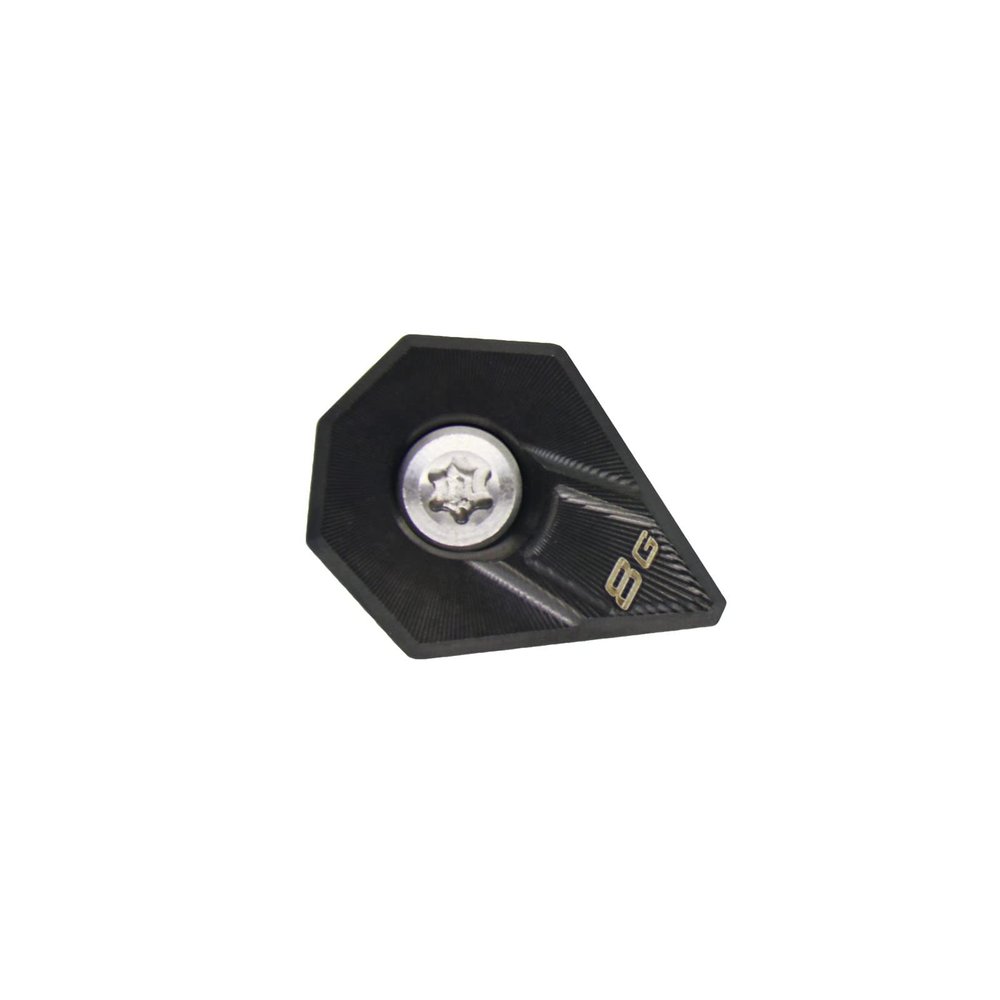 DAZUZD Golf Weight Compatible with Cobra Speedback F9 Driver, 4g/6g/8g/10g/12g/14g/16g