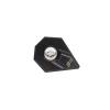 DAZUZD Golf Weight Compatible with Cobra Speedback F9 Driver, 4g/6g/8g/10g/12g/14g/16g view 1