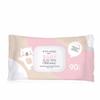 BEB Cleansing Wipes with Aloe Vera and Chamomile Extract view 1