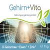 Cellavita Brain+ Vita Powder with D-Galactose, Iron & Zinc, 1,000 g view 4