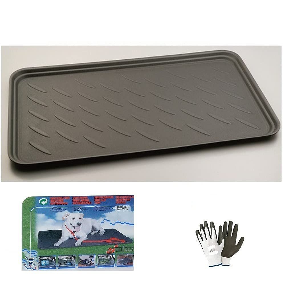 90 x 85 x 3 cm Waterproof Car Trunk Liner