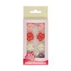 FunCakes Sugar Decorations Flower Set/32 view 1