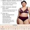 GANGCHENG Women's Non-Padded Push-Up Wireless Bra, Soft, 90B view 3