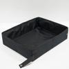Liudan Foldable Portable Cat Litter Box for Travel and Camping view 1