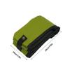 Liudan Foldable Portable Cat Litter Box for Travel and Camping view 3