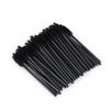 50 Pack Disposable Eyelash Brush Set view 2
