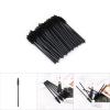 50 Pack Disposable Eyelash Brush Set view 4