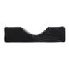 minkissy 1-Pc. U-Shaped Neck Pillow for Eyelash Extensions, Ergonomic Salon Cushion for Neck Support, PU, Pain-Relieving, for Home or Salon view 1