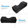 minkissy 1-Pc. U-Shaped Neck Pillow for Eyelash Extensions, Ergonomic Salon Cushion for Neck Support, PU, Pain-Relieving, for Home or Salon view 3
