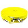 Twinkys Dog Style Waterproof Training Leash 5m Neon Yellow view 1