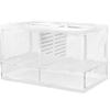 Onsinic Fish Breeding Net Aquarium Fry Isolation Box view 1