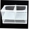Onsinic Fish Breeding Net Aquarium Fry Isolation Box view 4