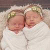 ikasus Newborn Baby Photography Wrap, Soft Stretch Photo Prop Blanket, White view 2