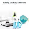 Stainless Steel Adaptive Spoon for Seniors and People with Trembling Hands view 2