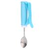 Stainless Steel Adaptive Spoon for Seniors and People with Trembling Hands view 3