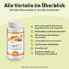 Dr. Jacob's Imurol | Nasturtium, Horseradish and Oreganol Capsules view 2