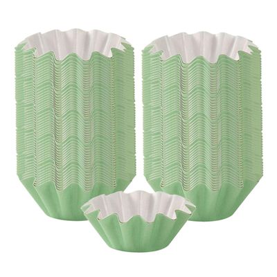 TRLOIYEW 2021 Wax Melt Warmer Liner - 50 Pack