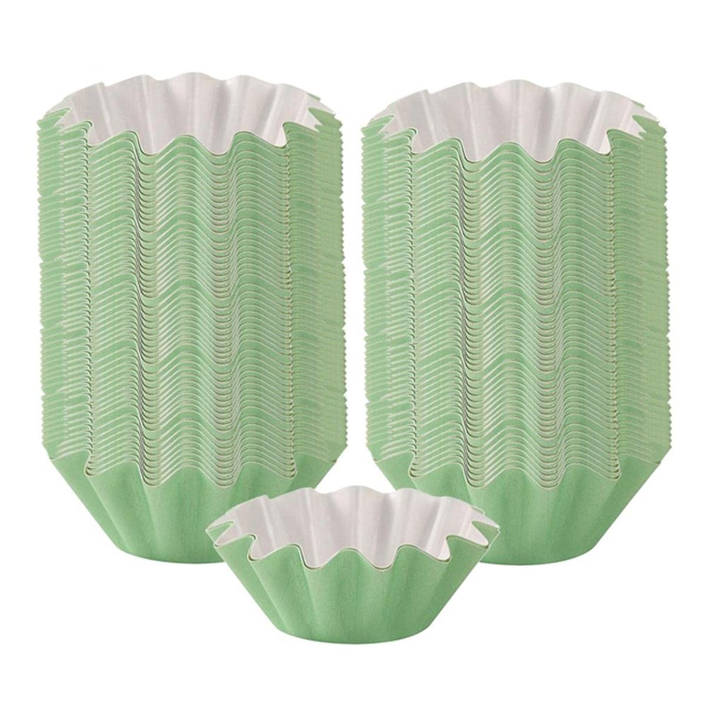 TRLOIYEW 2021 Wax Melt Warmer Liner - 50 Pack