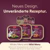 animonda Vom Feinsten Adult Mild Menu Turkey + Cheese, 32 x 100 g view 3