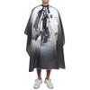 Waterproof Haircut Cape for Barbers and Stylists view 1
