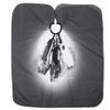 Waterproof Haircut Cape for Barbers and Stylists view 2