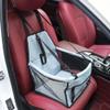 Gray Pet Carrier Backpack view 3