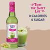 Jordan's Skinny Mixes Pistachio Latte Syrup, 750 ml view 2