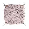 MeiAOBest Pet Hanging Bed and Small Animal Hammock, Pink view 3