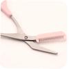 Ruluti Eyebrow Trimming Scissors with Comb view 2