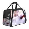 Soft, Foldable Airline-Approved Pet Carrier for Cats and Kittens view 1