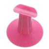 Ruluti 5-Piece Hard Plastic Nail Practice Finger Holders view 1