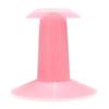 Ruluti 5-Piece Hard Plastic Nail Practice Finger Holders view 4