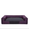 PillowPrim Dog Bed Cushion, Dog Mattress, 100 x 66 cm view 2