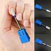 M1-M6 Ceramic Safety Nail Drill Bits view 2