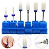 M1-M6 Ceramic Safety Nail Drill Bits view 3