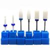 M1-M6 Ceramic Safety Nail Drill Bits view 4