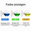 2-Pack CO2 Glass Drop Checkers for Freshwater Aquariums view 3