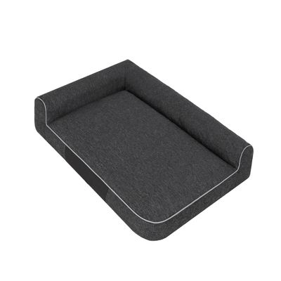 PillowPrim Dog Bed, Dog Sofa, Mattress, 100 x 66 cm