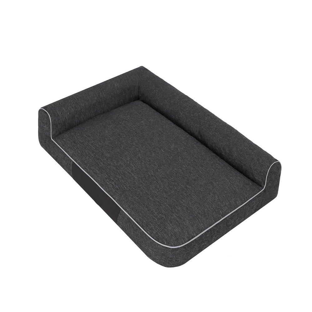 PillowPrim Dog Bed, Dog Sofa, Mattress, 100 x 66 cm