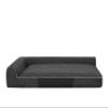 PillowPrim Dog Bed, Dog Sofa, Mattress, 100 x 66 cm view 3