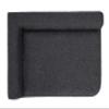PillowPrim Dog Bed, Dog Sofa, Mattress, 100 x 66 cm view 4