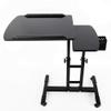 Futchoy 360° Adjustable Tattoo Workstation, 65–97 cm, Black view 4