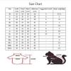 ZHIHAN Sphinx Cat Clothing for Hairless Cats, Warm Double-Sided Fall and Winter Vest, Leopard Design, Cornish Rex and Devon Rex, Extra-Thick Knit Cardigan, Pink, L+ view 2