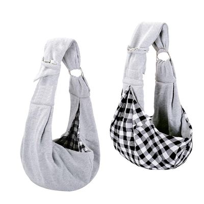 Adjustable Pet Backpack Carrier