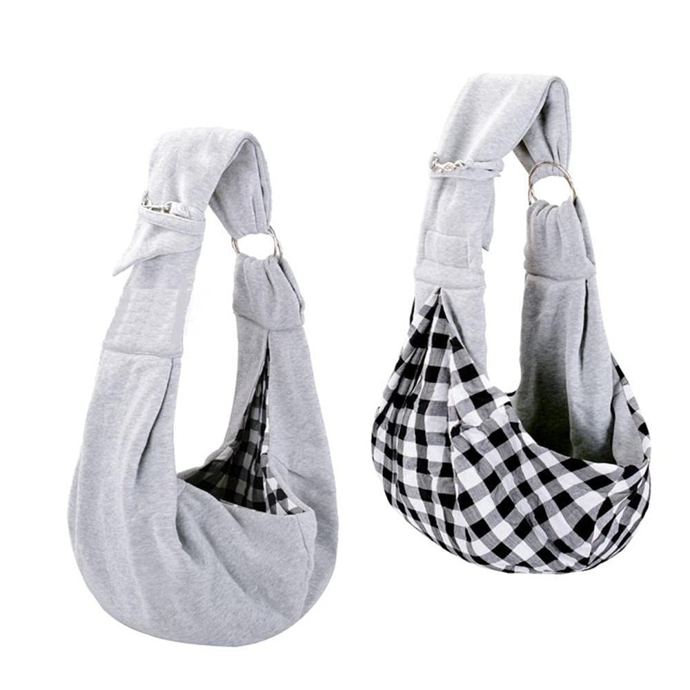 Adjustable Pet Backpack Carrier